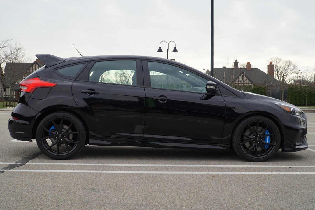2016 Ford Focus RS 3rd Gen - Image 3 of 27