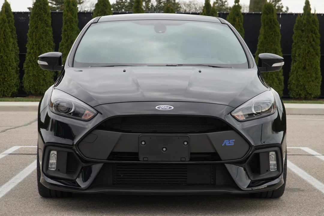 2016 Ford Focus RS 3rd Gen - Image 2 of 27