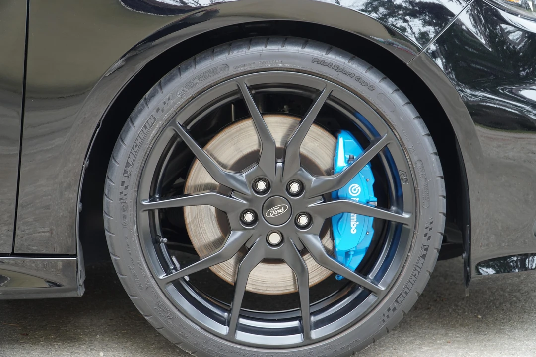 2016 Ford Focus RS 3rd Gen - Image 17 of 27