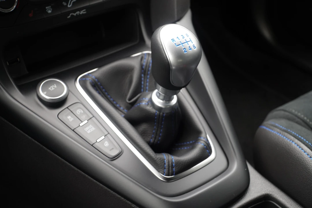 2016 Ford Focus RS 3rd Gen - Image 20 of 27