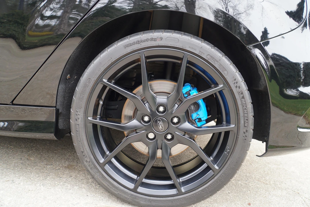 2016 Ford Focus RS 3rd Gen - Image 15 of 27