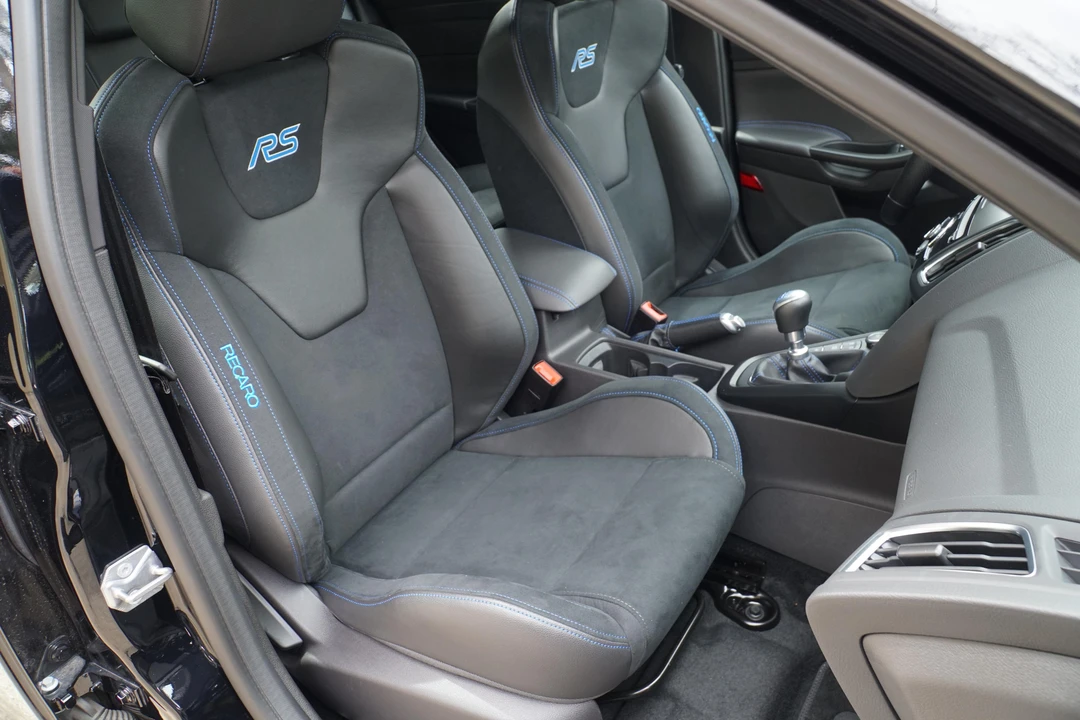 2016 Ford Focus RS 3rd Gen - Image 23 of 27