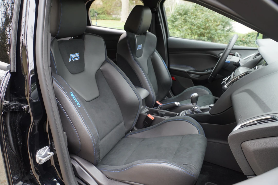 2016 Ford Focus RS 3rd Gen - Image 19 of 27