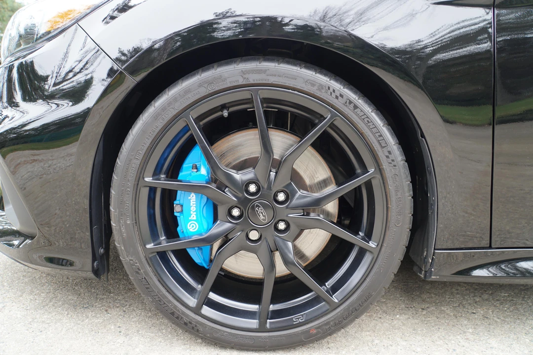 2016 Ford Focus RS 3rd Gen - Image 14 of 27