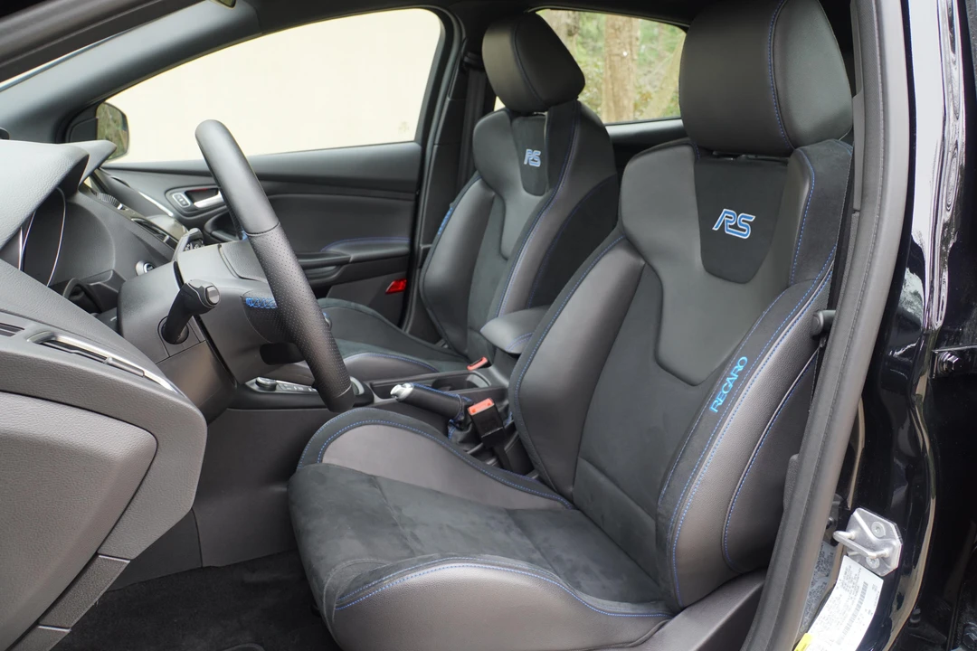 2016 Ford Focus RS 3rd Gen - Image 22 of 27