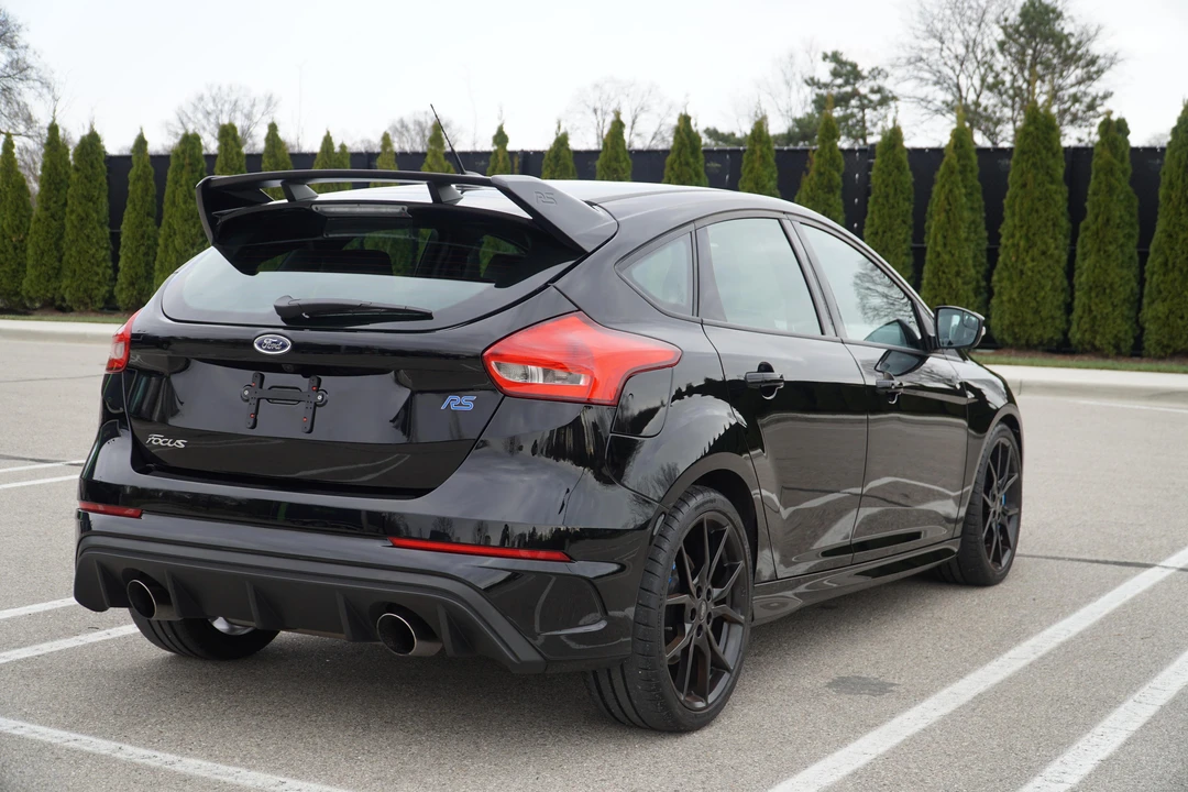 2016 Ford Focus RS 3rd Gen - Image 7 of 27
