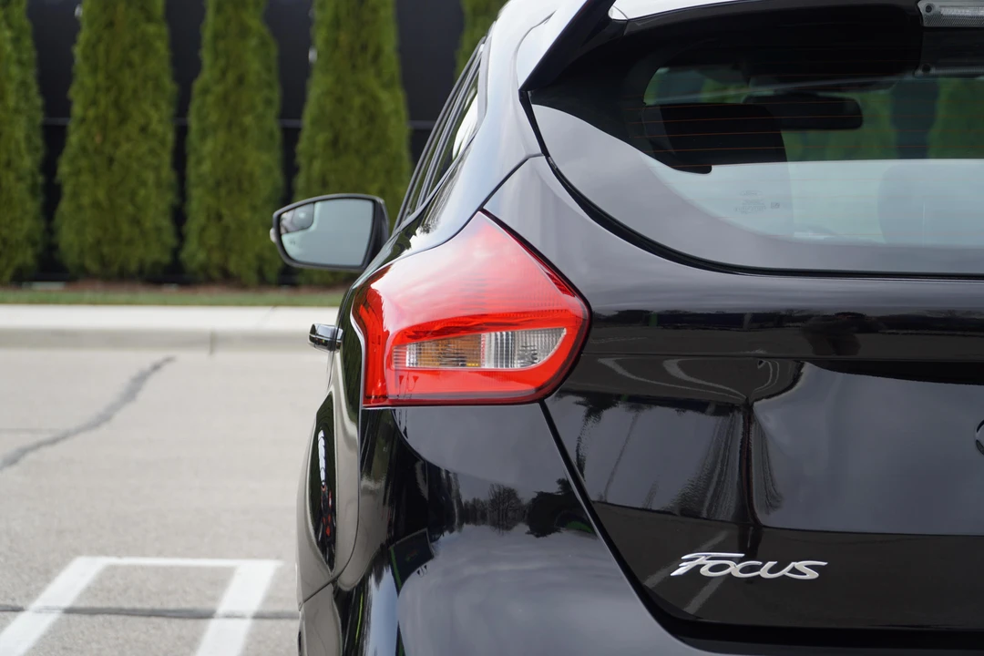 2016 Ford Focus RS 3rd Gen - Image 9 of 27
