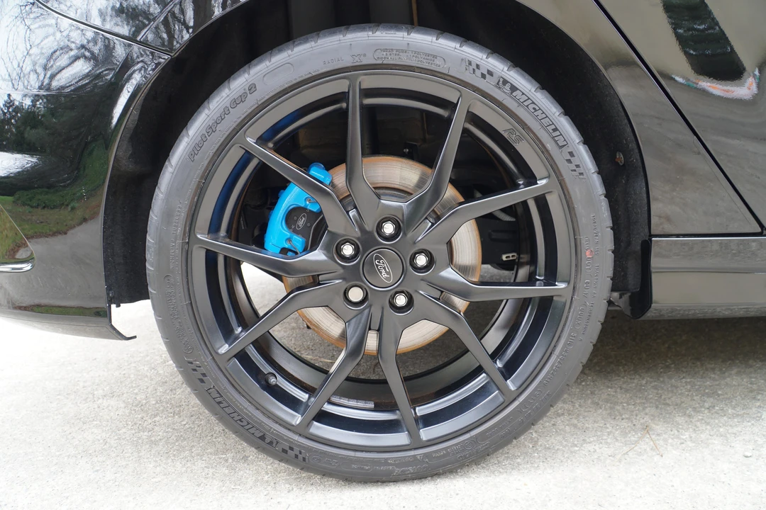 2016 Ford Focus RS 3rd Gen - Image 16 of 27