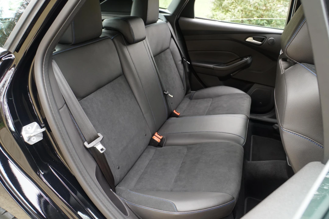 2016 Ford Focus RS 3rd Gen - Image 26 of 27