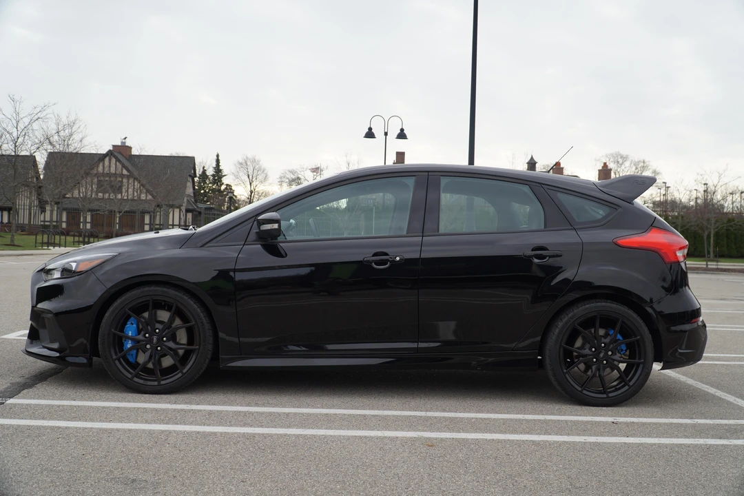 2016 Ford Focus RS 3rd Gen - Image 6 of 27