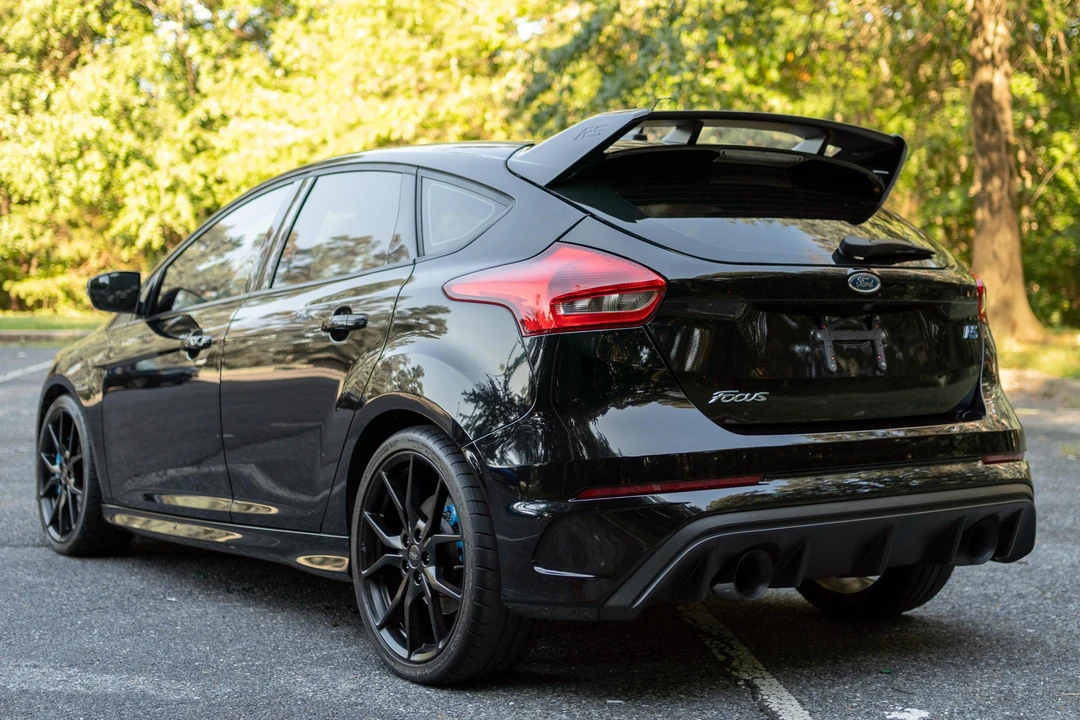 2016 Ford Focus RS 3rd Gen - Image 4 of 31
