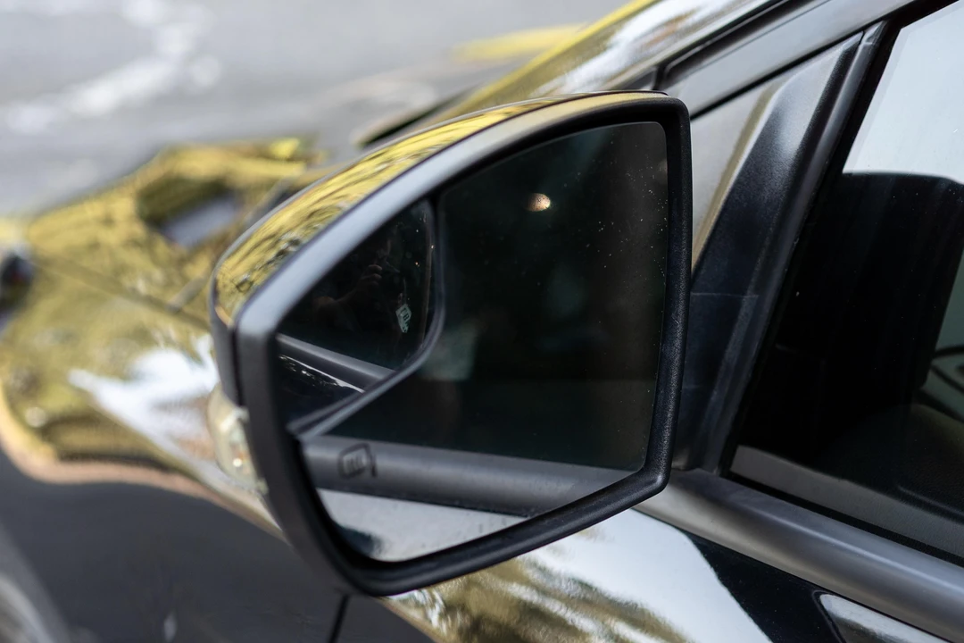 2016 Ford Focus RS 3rd Gen - Image 15 of 31