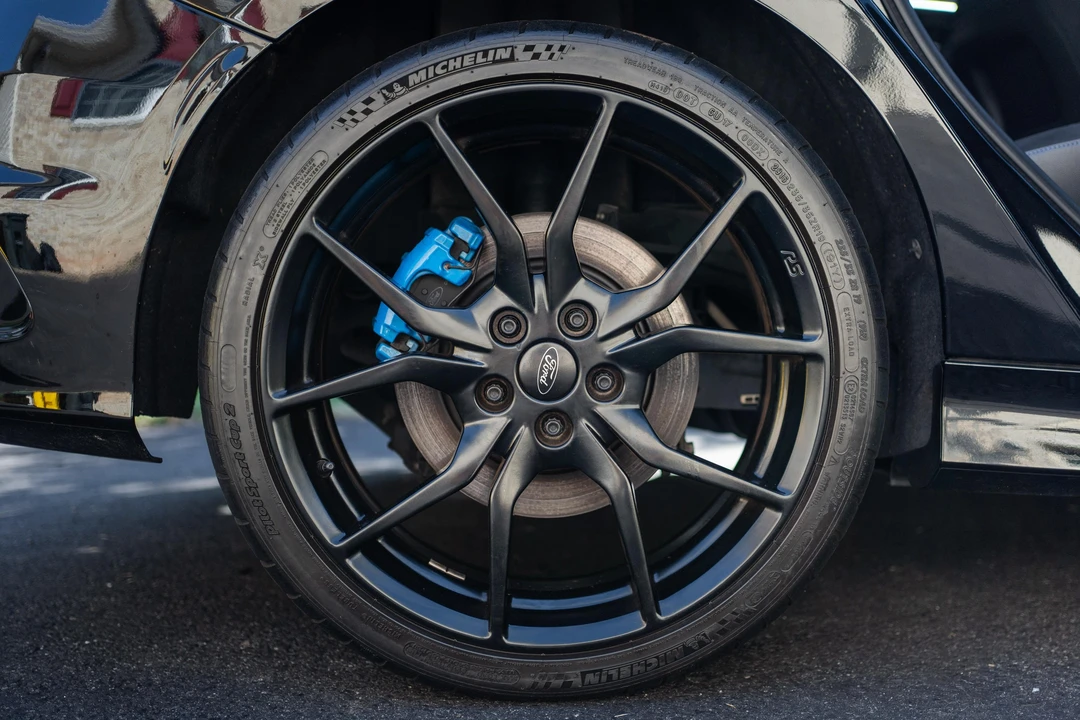2016 Ford Focus RS 3rd Gen - Image 26 of 31