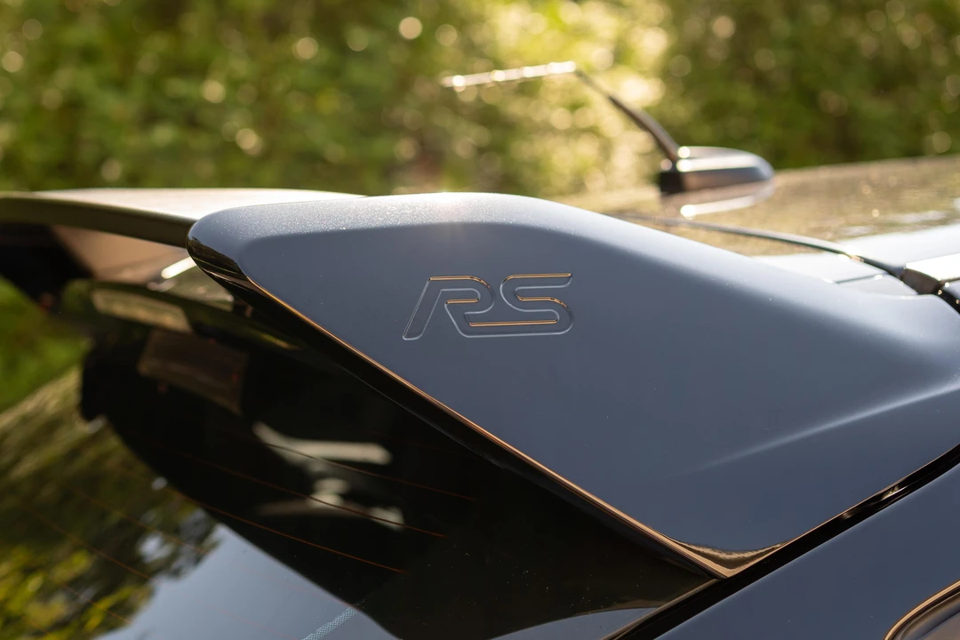 2016 Ford Focus RS 3rd Gen - Image 21 of 31