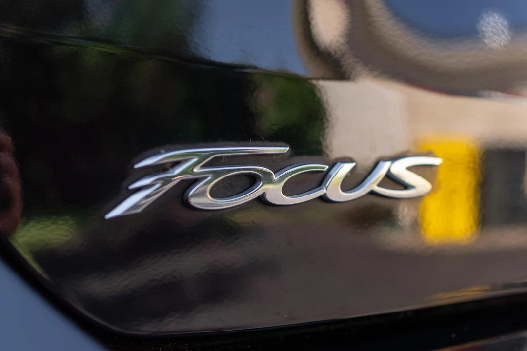 2016 Ford Focus RS 3rd Gen - Image 18 of 31