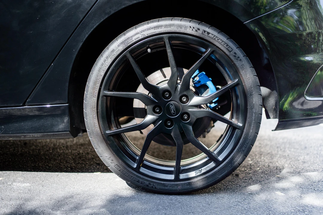2016 Ford Focus RS 3rd Gen - Image 25 of 31