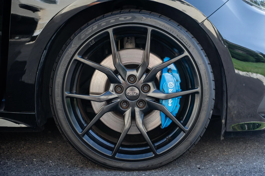2016 Ford Focus RS 3rd Gen - Image 27 of 31