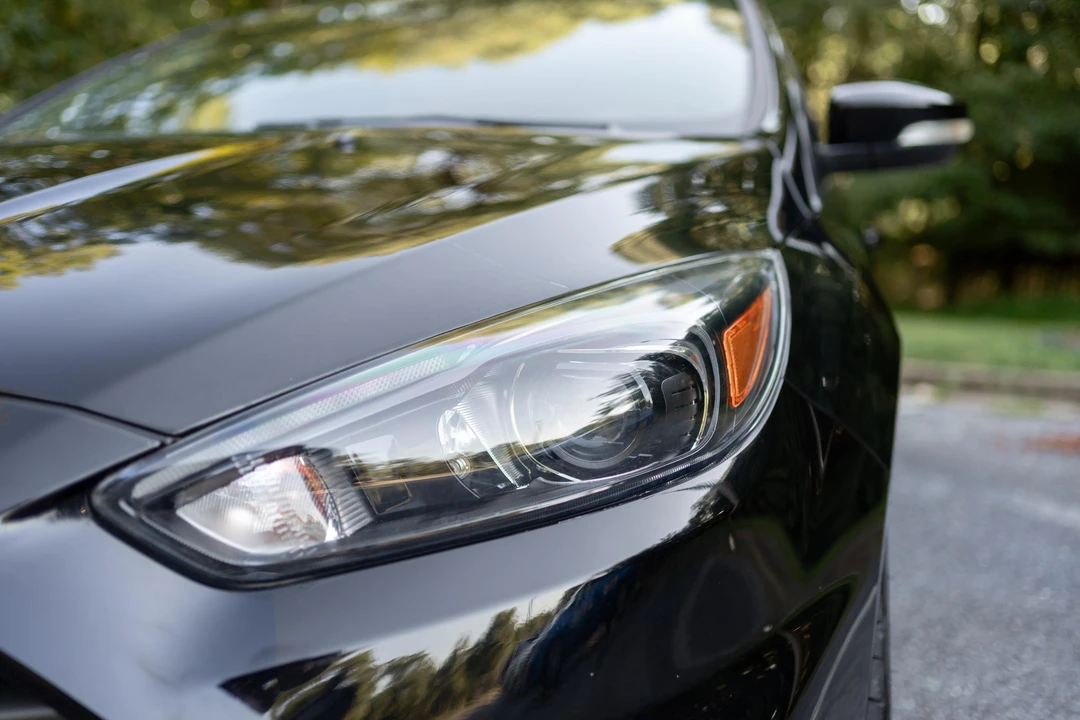 2016 Ford Focus RS 3rd Gen - Image 13 of 31