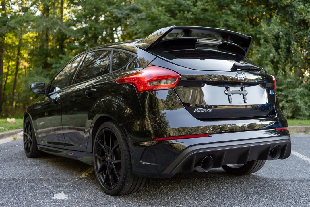2016 Ford Focus RS 3rd Gen - Image 8 of 31