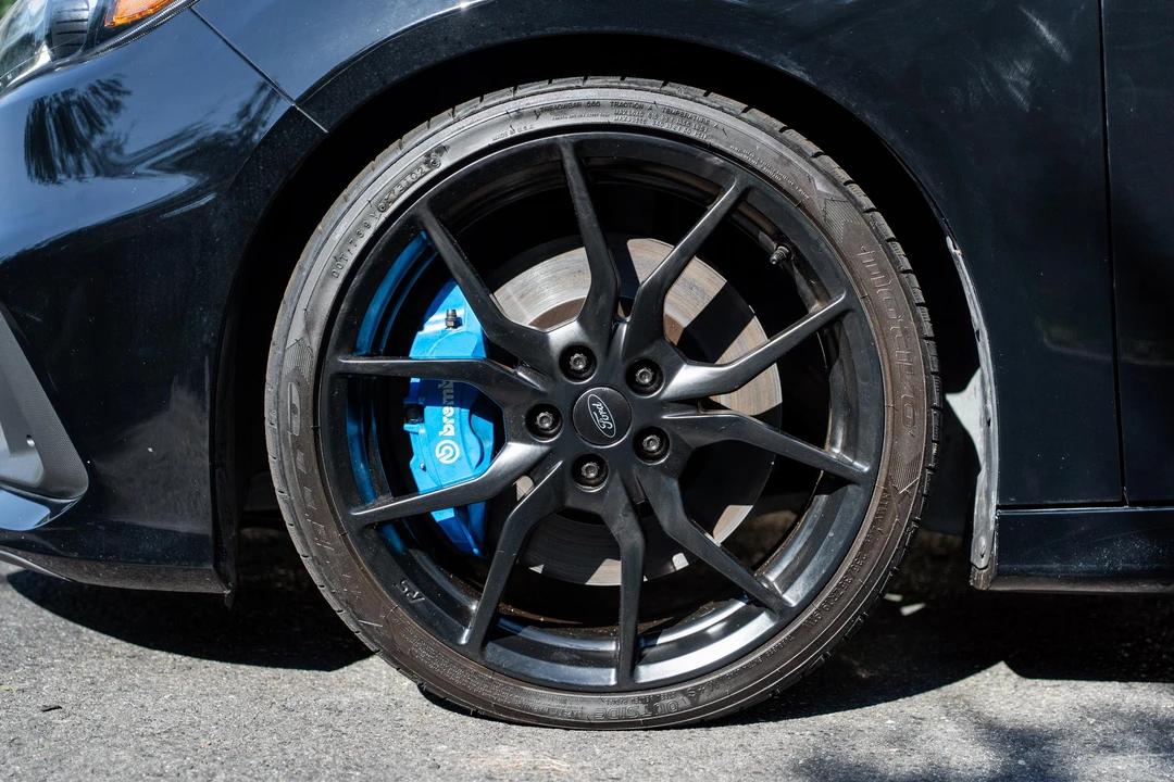 2016 Ford Focus RS 3rd Gen - Image 24 of 31