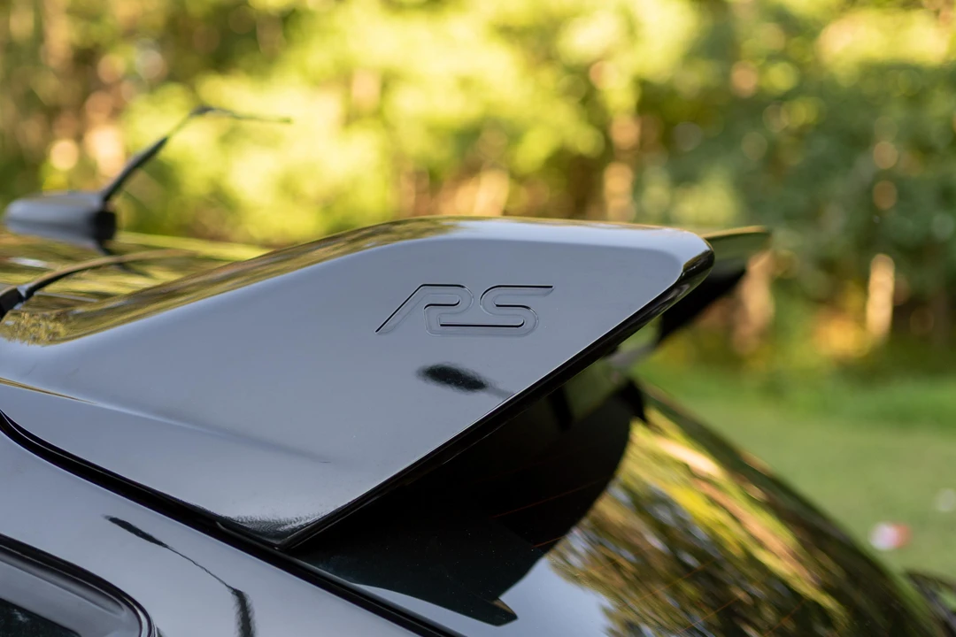 2016 Ford Focus RS 3rd Gen - Image 16 of 31