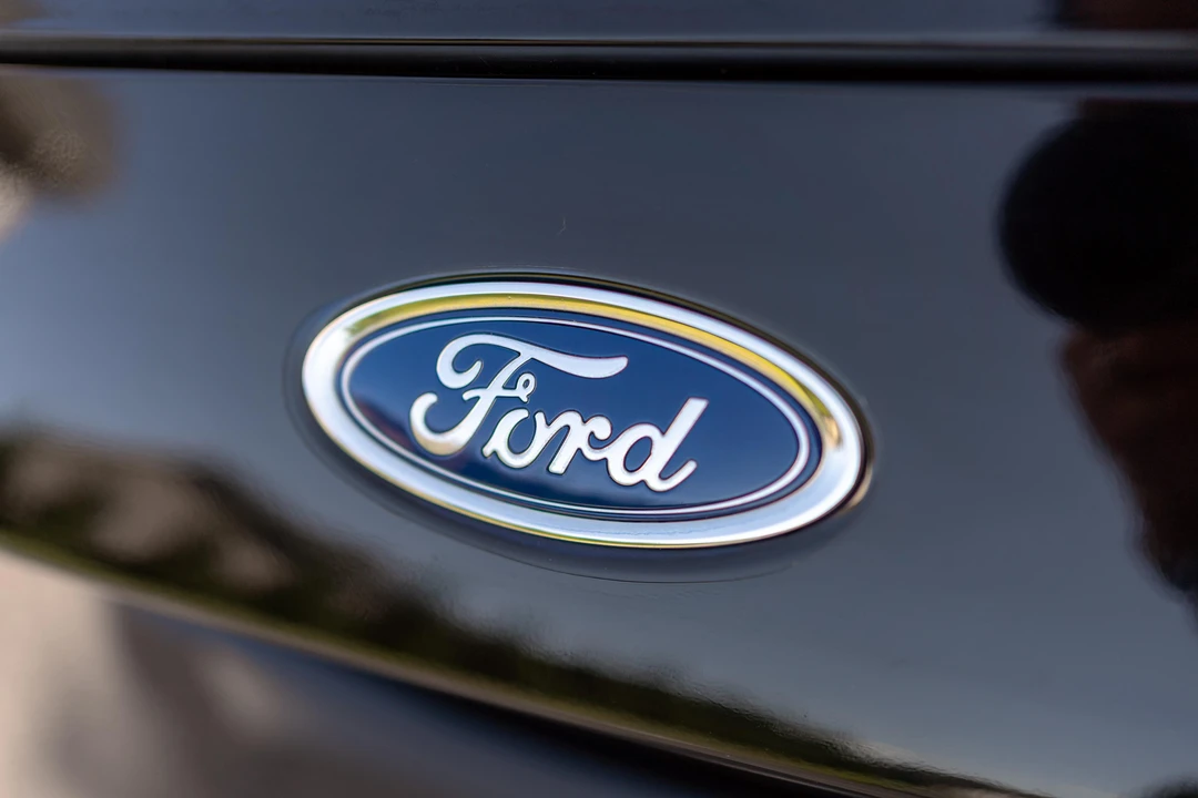 2016 Ford Focus RS 3rd Gen - Image 11 of 31
