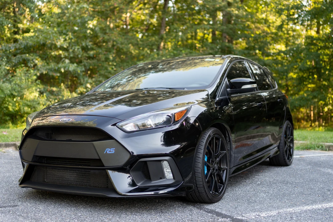 2016 Ford Focus RS 3rd Gen - Image 6 of 31