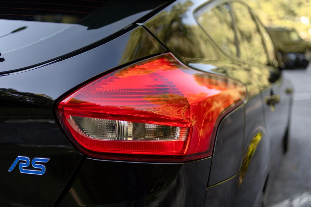 2016 Ford Focus RS 3rd Gen - Image 20 of 31