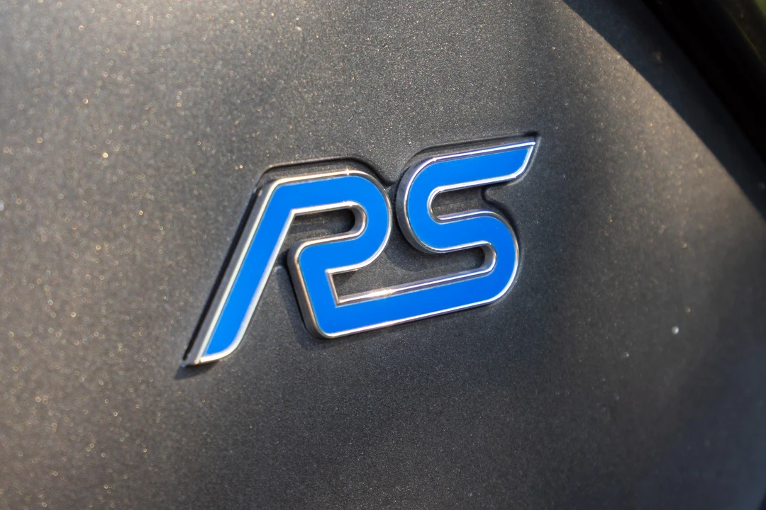 2016 Ford Focus RS 3rd Gen - Image 12 of 31