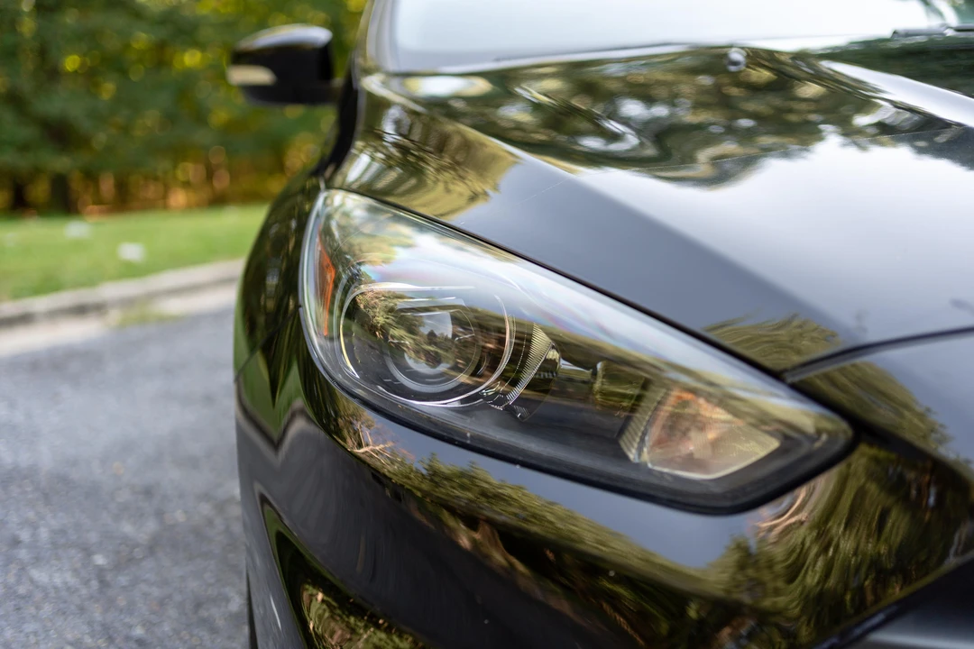 2016 Ford Focus RS 3rd Gen - Image 10 of 31