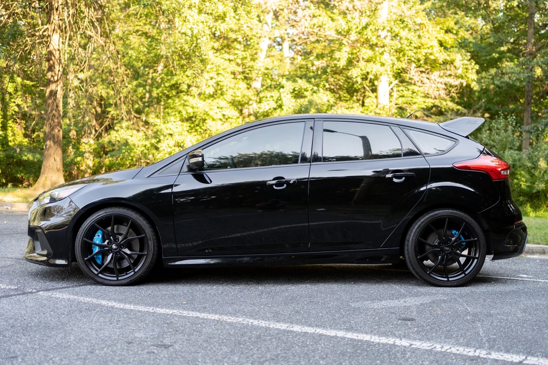 2016 Ford Focus RS 3rd Gen - Image 7 of 31