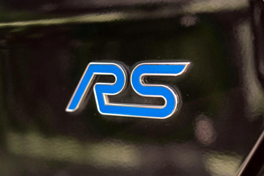 2016 Ford Focus RS 3rd Gen - Image 19 of 31