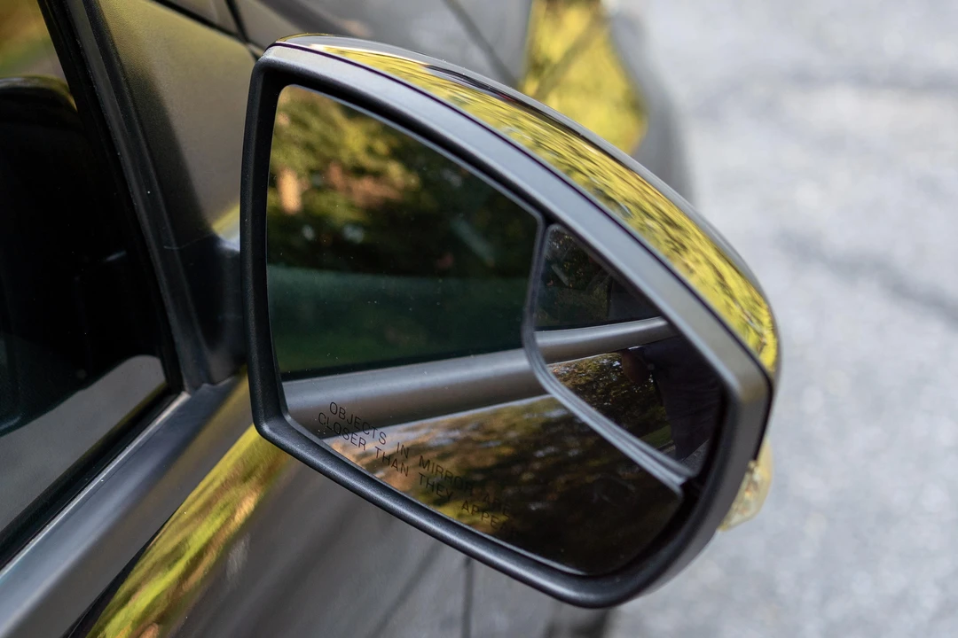 2016 Ford Focus RS 3rd Gen - Image 22 of 31