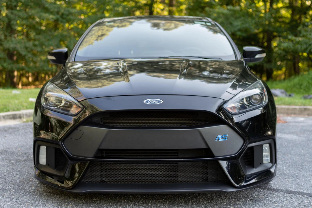 2016 Ford Focus RS 3rd Gen - Image 2 of 31
