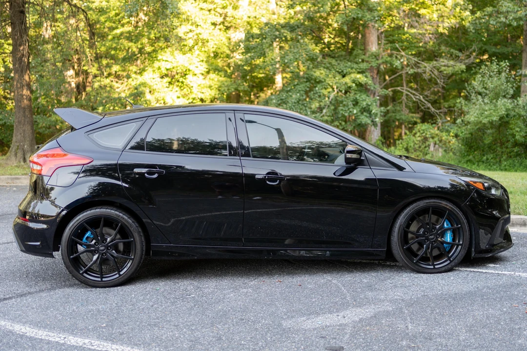 2016 Ford Focus RS 3rd Gen - Image 3 of 31