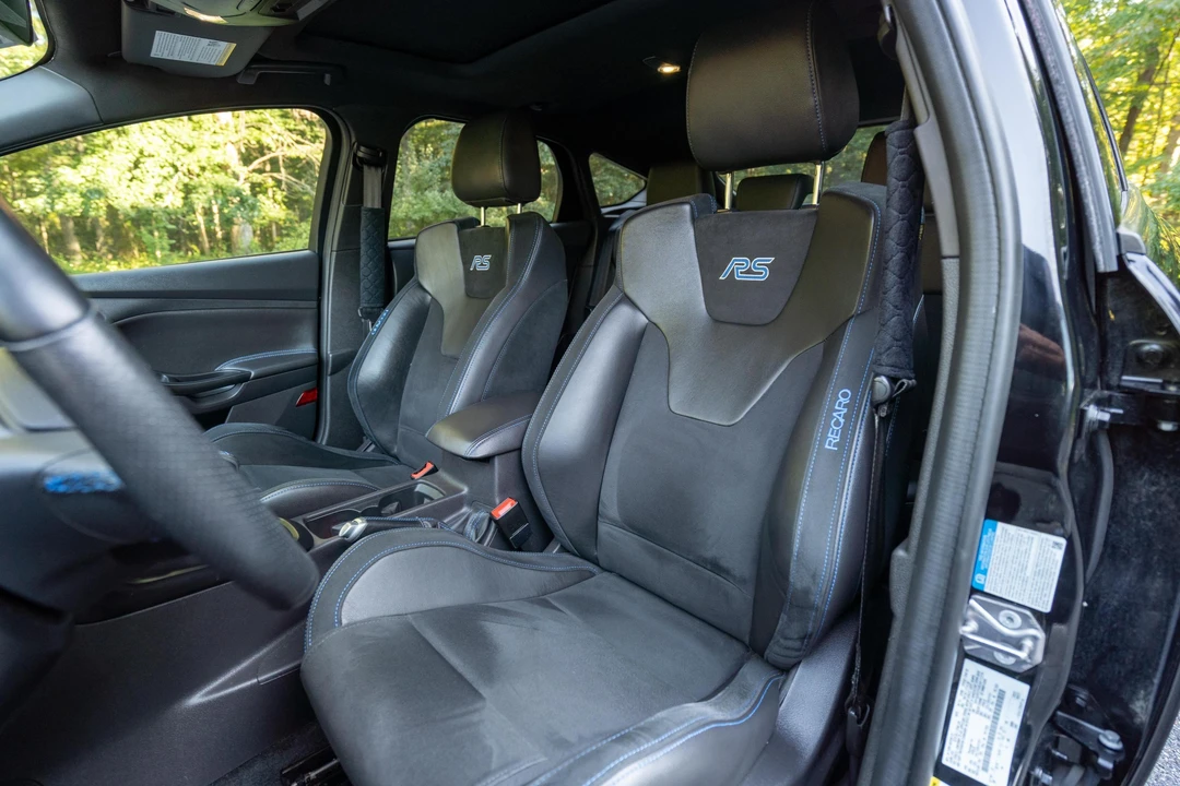 2016 Ford Focus RS 3rd Gen - Image 29 of 31