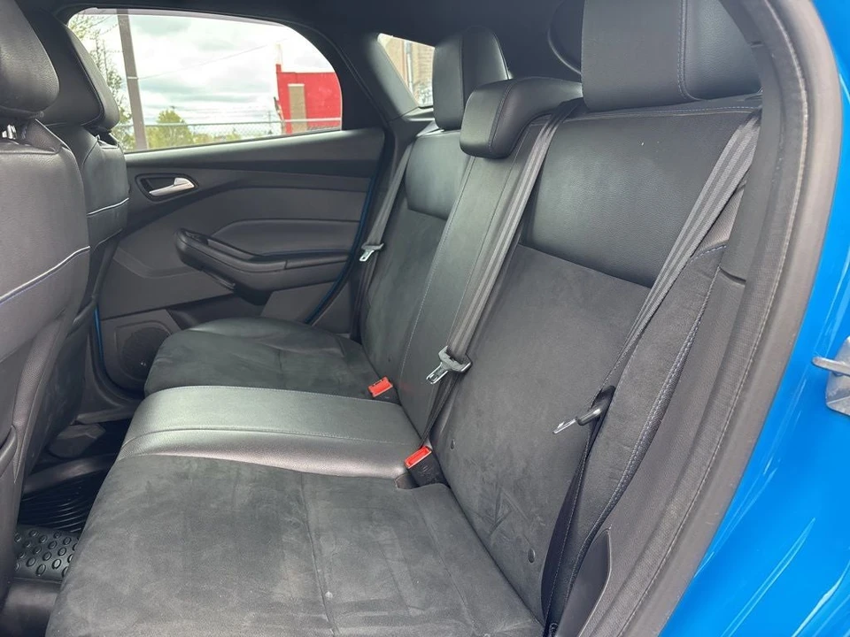 2016 Ford Focus RS 3rd Gen - Image 10 of 27