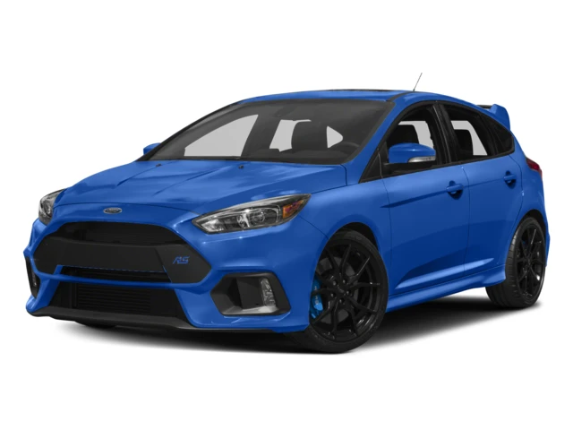 2016 Ford Focus RS 3rd Gen - Image 11 of 27