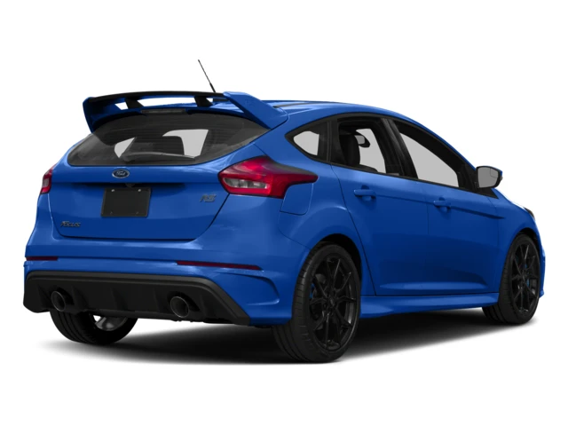 2016 Ford Focus RS 3rd Gen - Image 12 of 27