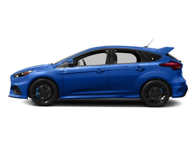 2016 Ford Focus RS 3rd Gen - Image 13 of 27