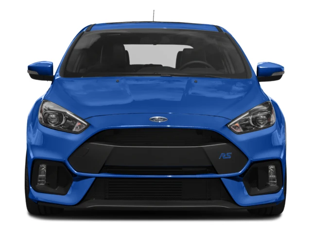 2016 Ford Focus RS 3rd Gen - Image 14 of 27