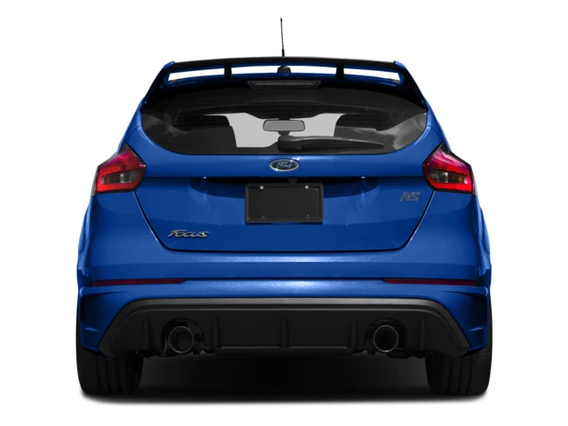 2016 Ford Focus RS 3rd Gen - Image 15 of 27