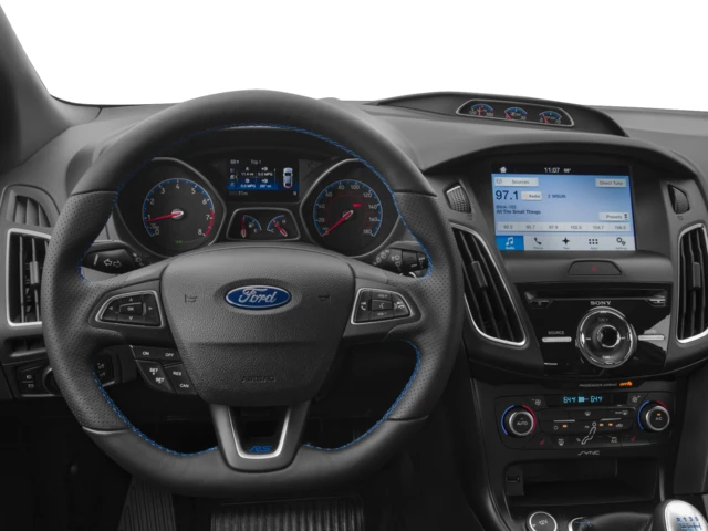 2016 Ford Focus RS 3rd Gen - Image 17 of 27