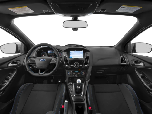 2016 Ford Focus RS 3rd Gen - Image 18 of 27