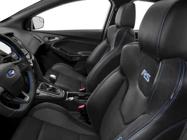 2016 Ford Focus RS 3rd Gen - Image 19 of 27