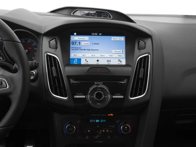 2016 Ford Focus RS 3rd Gen - Image 20 of 27