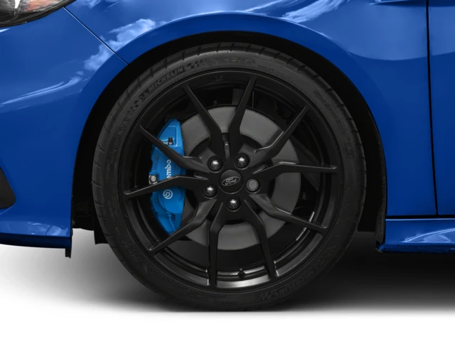 2016 Ford Focus RS 3rd Gen - Image 21 of 27
