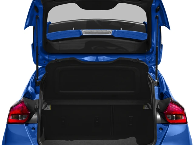 2016 Ford Focus RS 3rd Gen - Image 22 of 27