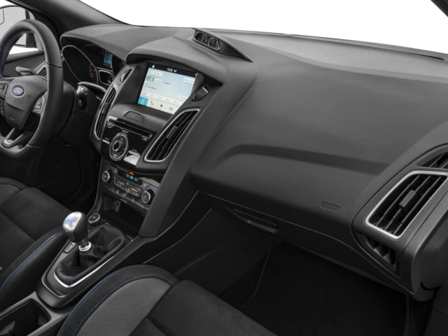 2016 Ford Focus RS 3rd Gen - Image 26 of 27