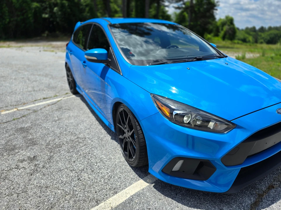 2016 Ford Focus RS 3rd Gen - Image 21 of 31